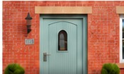 External Doors