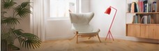 Engineered Wood Flooring