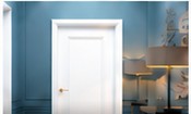 Internal Fire Doors