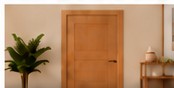 Oak Doors