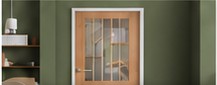 Oak Doors