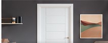 White Doors
